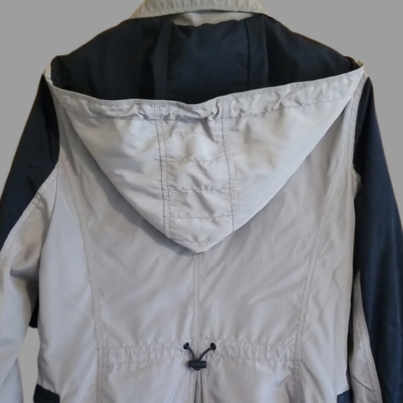 Laundry by Shelli Segal Women’s All Weather Jacket Small - Picture 10 of 11